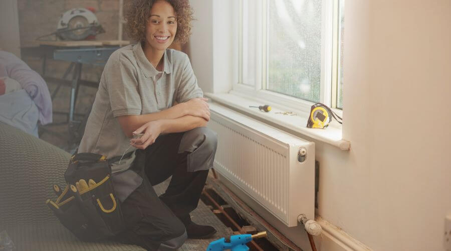 Local expert plumbing services in Crozier, VA
